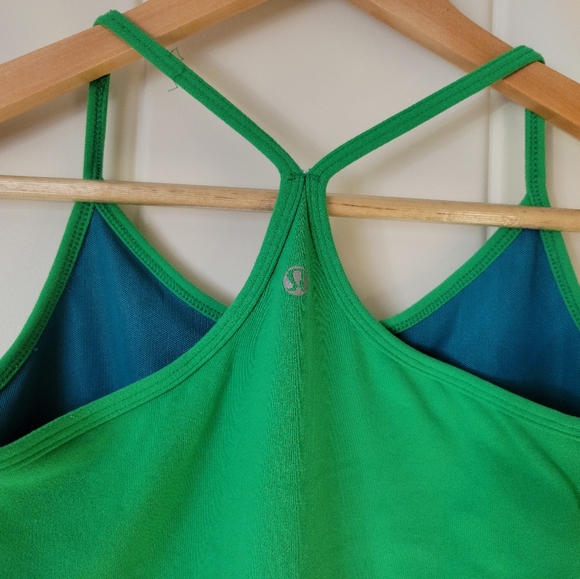 Lululemon Tank - Picture 2 of 2